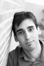 Reseña + Entrevista + Concurso de «Mañana podría ser un gran día», Rubén  Aído Cherbuy