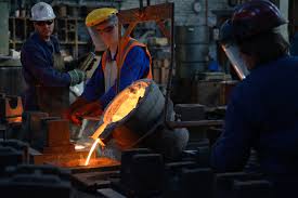 Image result for Casting