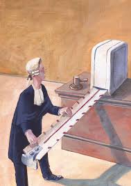 Measuring Costs The US Influence on our Constitution Electronic Discovery