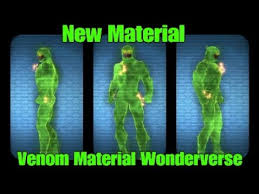 Dcuo drachma material and new rewards. Venom Material Episode 38 Wonderverse Youtube