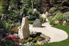 During the 14th century, zen garden or japanese rock garden made their first appearance. How To Create Your Own Backyard Zen Garden