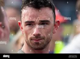 Gartland hi-res stock photography and images