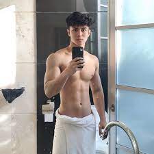 Syafiq kyle is a well known tv actor. Khai Riel Rielkhai Twitter