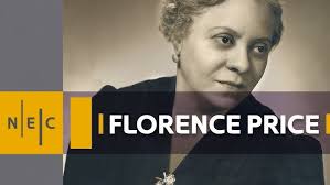 Florence Beatrice Price