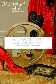 Check spelling or type a new query. Treat Her Like A Star With A Hollywood Red Carpet Sweet 16 Birthday Party