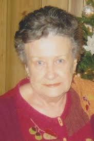 Betty Jean Daley Obituary