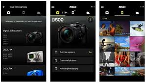 The app is available free from the website (snapbridge. Nikon Snapbridge 2 0 New Ui Better Battery Life But Is It Enough