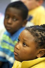 Black History in Sparr