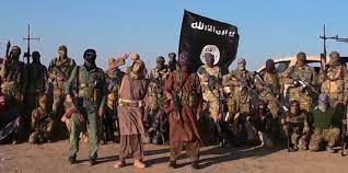 Isis, one of the most important goddesses of ancient egypt. Part 1 The Future Of Isis Wilson Center