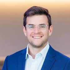 Blu Ventures is excited to welcome Brian Ellenberger to the team!