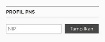Cara cek sk kenaikan pangkat pns (asn) di portal bkn.go.id. Cek Nip Kenaikan Pangkat Guru Paud