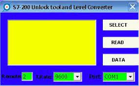 All type plc & hmi password crack. All Siemens Plc Password Unlock Software Service Life Time Support 100
