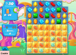 Candy Crush Soda Saga Game Download For Pc