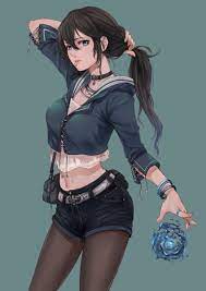 Hold up—did you say anime?psh. Pin On Sexy Anime Girls