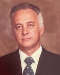 George Leon Albright Obituary