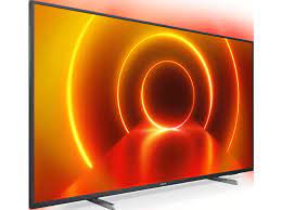 Oder braucht ihr kind zum mobile learning einen neuen laptop? Philips 58pus7805 12 Tv Kaufen Mediamarkt