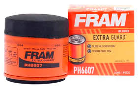 You can get the best discount of up to 61% off. Extra Guard Spin On Oil Filter Ph6607 Fram