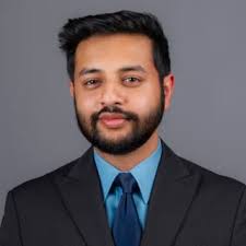 Dr. Salmaan Zafer, MD