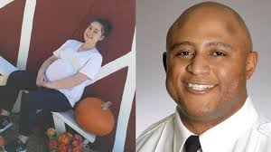 Cops: Drunk Dallas firefighter kills pregnant woman in crash