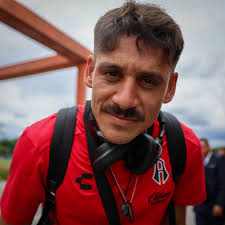 Uriel Calderon Al Limite (@uriel_calderon)