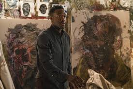 With virginia madsen, tony todd, xander berkeley, kasi the candyman, a murderous soul with a hook for a hand, is accidentally summoned to reality by a skeptic. Candyman Alles Was Sie Uber Jordan Peeles Neuen Horror Thriller Wissen Mussen Gq Germany
