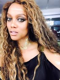 Life's too short to have boring hair y'all. 💛 📺 #ANTM finale