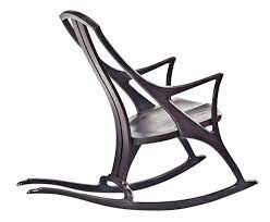 gazelle rocker contemporary stairs contemporary house contemporary fireplace