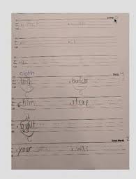 Maybe you would like to learn more about one of these? Fundations Test Scores Belmont Hills Elementary