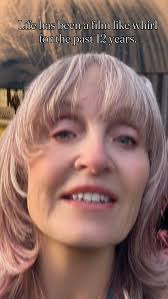 From curly perms to pink hilights over the past 30 years, wrinkles form,  grey hairs appear but it’s all in the name of life’s experiences. I’ve  loved most of my life and all the experiences with film. ...