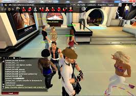 Con tu vida virtual escribirás la historia que llevará a tu personaje a. Juego Mundo Virtual Para Adolescentes Mundos Virtuales Para Ninos Nuevas Tecnologias Aplicadas A La Educacion Educa Con Tic Yanif Esa