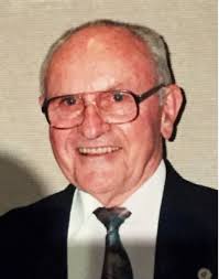 Edward Lathrop Obituary