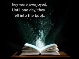 The Book Of Life I Love You Too Much Mp4 Download The Land Of Stories A Book Trailer Mp4 Digital Storytelling Storytelling The Land Of Stories