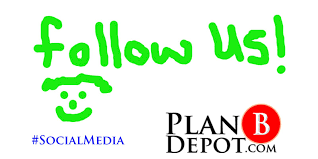 Social Media Https Twitter Com Planbdepot Https Www Facebook Com Planbdepot Https Www Linkedin Com Company Plan How To Plan Social Media Steven Tyler