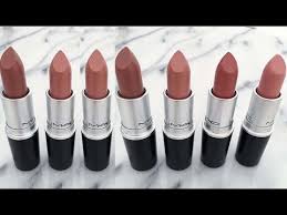 Free delivery on all orders. Mac Lipstick Swatches Velvet Teddy Whirl Honeylove More Youtube