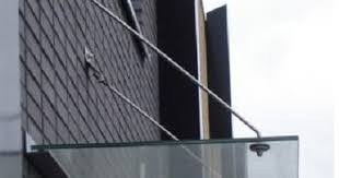 Deurluifels Van De Specialist Voor Iedere Voordeur Luifel Com Luifel Voordeur Voordeurluifel