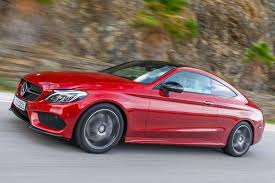 Mercedes Benz C 250 D Coupe Amg Line C205 2015 Mercedes C Klasse Coupe Coupe Mercedes C Klasse