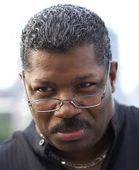 Steve Arrington Discography: Vinyl, CDs, & More