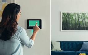This code is stored in a secret file, which will enable you to share you configuration file. A Comparison Of 5 Top Home Security Control Panels Safewise
