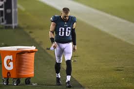 It wasn't too long ago that philadelphia eagles tight end zach ertz was one of the top tight ends in the league. Eagles Zach Ertz Sensing His Time In Philadelphia Is Over Is Overcome By Emotion The Morning Call
