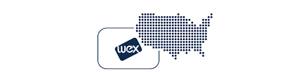 Accepted at 95% of u.s. Wex Fuel Cards Ford Commercial Solutions