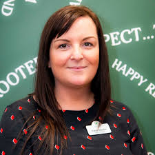 Today marks a special milestone for our one and only Karen Mackie, as we  celebrate Karen's exceptional 4 years of dedicated service as Home Manager  at Cumbrae House Care Home! 🏡💖 Over
