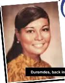 THE WOMAN VERSION OF PAUL