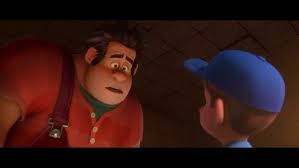 Wreck-It-Ralph Clip: Wreck-It-Ralph Saves Fix-It-Felix