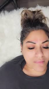 Where to get great permanent makeup for eyebrows in Yuma?