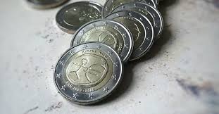 Value ✚ mintage ✚ images. 2 Euro Gemeinschaftsausgaben Seltene Exoten Mdm Blogmdm Blog