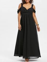 Sweetheart Neck Plus Size Empire Waist Maxi Dress Miami Instagram Followme Fashionbloger F Plus Size Long Dresses Empire Waist Maxi Dress Cute Maxi Dress