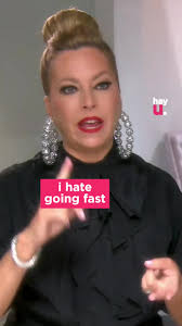 Sutton Stracke confronts Brandi Coppock