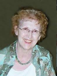 Memories of Serena Frances Renner