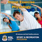 City of Wollongong RSL sub-Branch | Exercise event image
