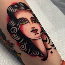 Another one from yesterday. Was it a dream? Did it really happen? It did.  And heres a picture to prove it. Thanks for getting tattooed Erin!